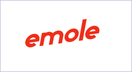 emole株式会社