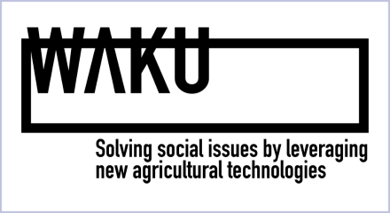 株式会社WAKU